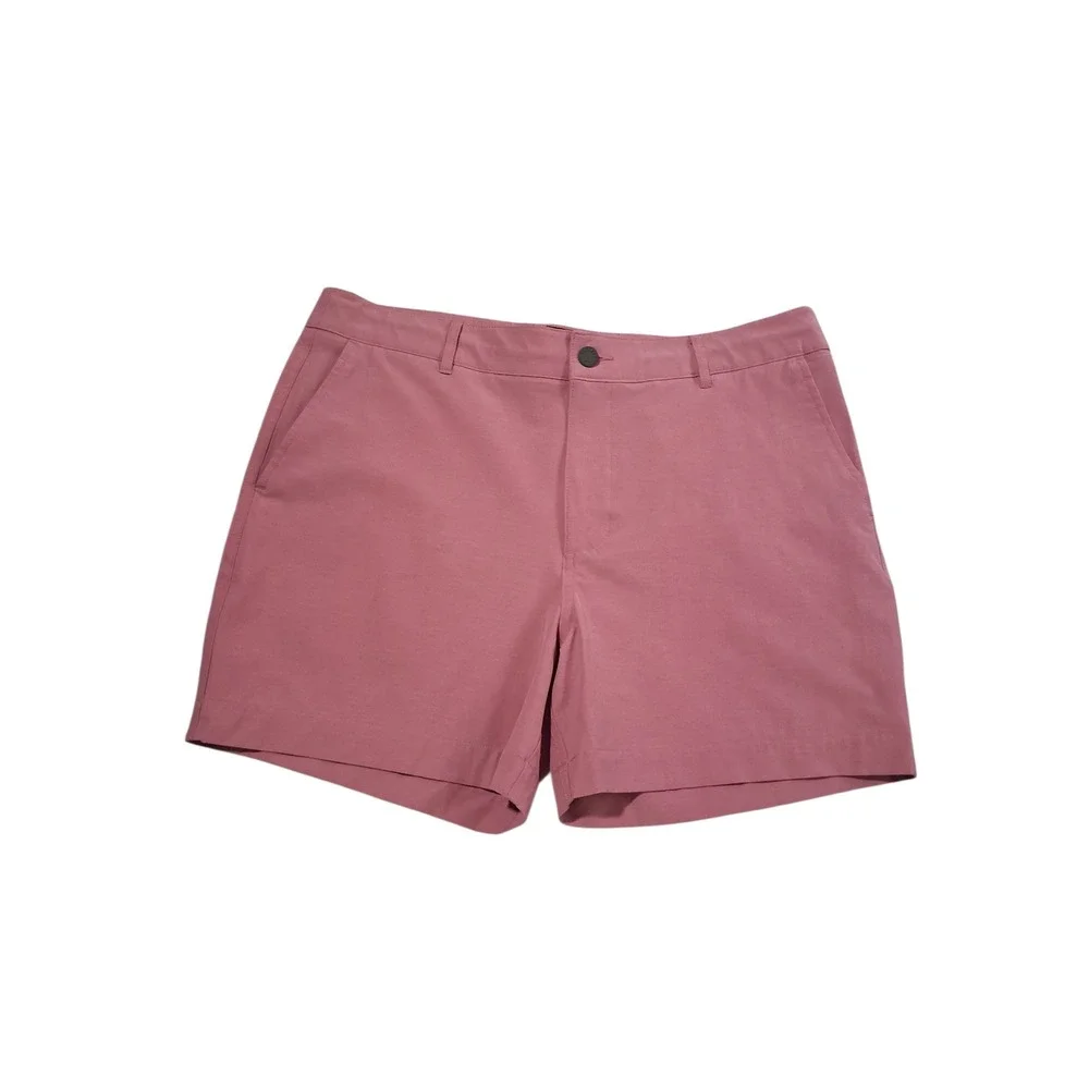 Faherty Belt Loop All Day 5